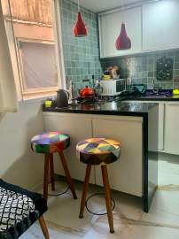 Imperdível - Apartamento 1 quarto à venda Rio de Janeiro,RJ Barra da Tijuca - R$ 180.000 - RPAP10081