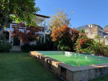 Imperdível - Casa 4 quartos à venda Rio de Janeiro,RJ Itanhangá - R$ 1.490.000 - RPCA40010