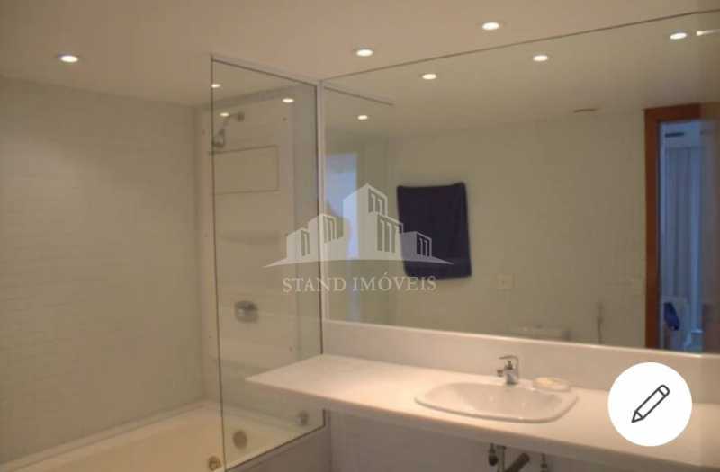 Conheça 6 do imóvel - Apartamento 1 quarto para venda e aluguel Rio de Janeiro,RJ Barra da Tijuca - R$ 1.000.000 - RPAP10086 - 6 6 - 6