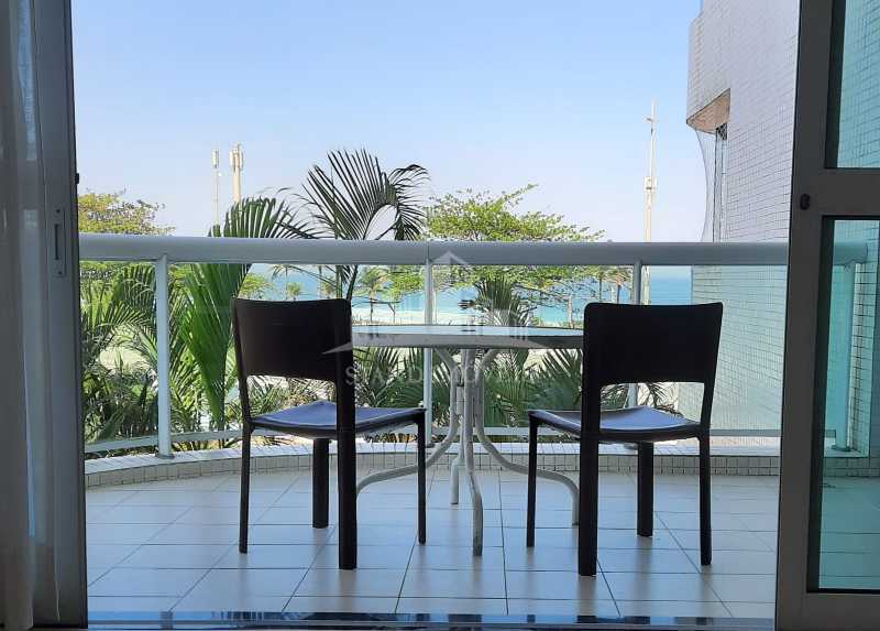 Conheça 9 do imóvel - Apartamento 1 quarto para venda e aluguel Rio de Janeiro,RJ Barra da Tijuca - R$ 1.000.000 - RPAP10086 - 9 9 - 9