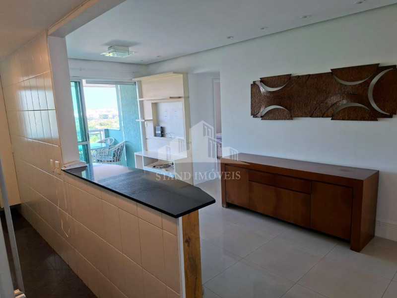 Conheça 4 do imóvel - Apartamento 2 quartos à venda Rio de Janeiro,RJ Recreio dos Bandeirantes - R$ 600.000 - RPAP20286 - 4 4 - 4