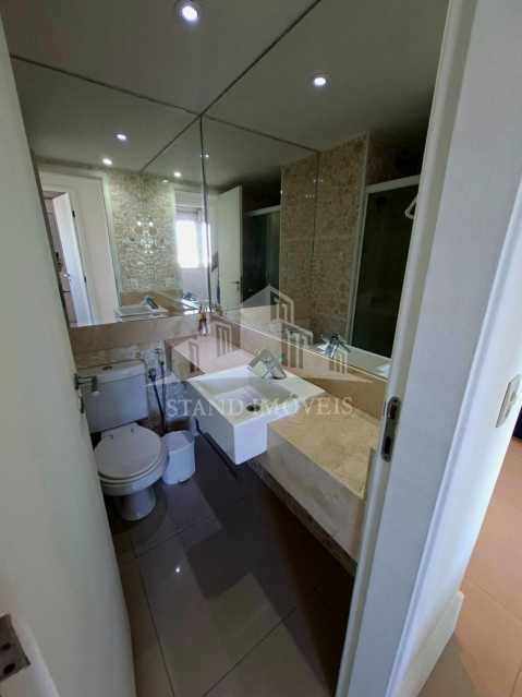 Conheça 7 do imóvel - Apartamento 2 quartos à venda Rio de Janeiro,RJ Recreio dos Bandeirantes - R$ 600.000 - RPAP20286 - 7 7 - 7