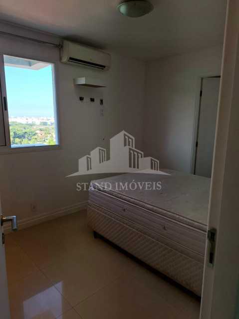Conheça 8 do imóvel - Apartamento 2 quartos à venda Rio de Janeiro,RJ Recreio dos Bandeirantes - R$ 600.000 - RPAP20286 - 8 8 - 8