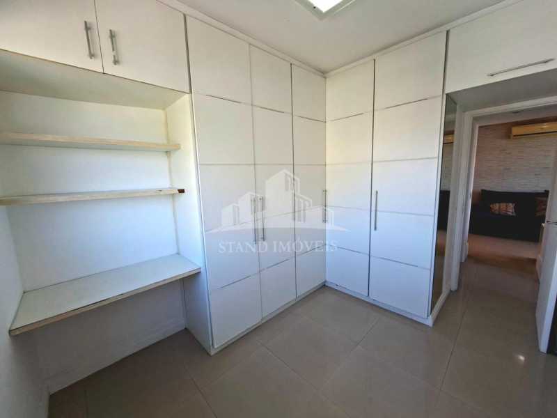 Conheça 10 do imóvel - Apartamento 2 quartos à venda Rio de Janeiro,RJ Recreio dos Bandeirantes - R$ 600.000 - RPAP20286 - 10 10 - 10