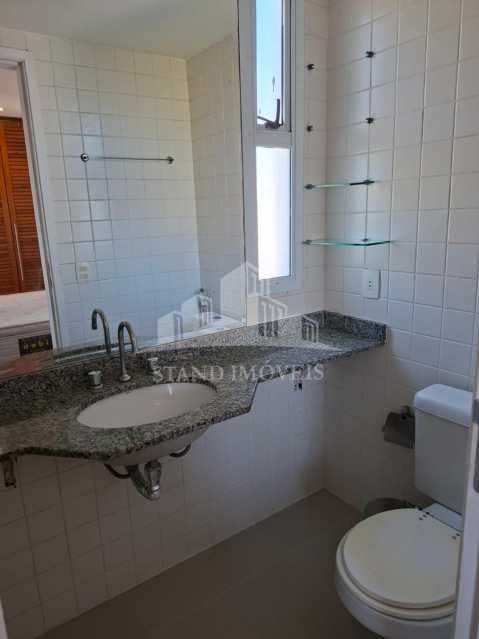 Conheça 13 do imóvel - Apartamento 2 quartos à venda Rio de Janeiro,RJ Recreio dos Bandeirantes - R$ 600.000 - RPAP20286 - 13 13 - 13