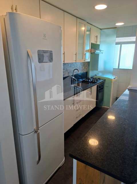 Conheça 17 do imóvel - Apartamento 2 quartos à venda Rio de Janeiro,RJ Recreio dos Bandeirantes - R$ 600.000 - RPAP20286 - 17 17 - 17