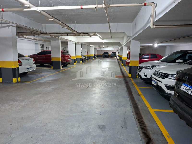 Conheça 18 do imóvel - Apartamento 2 quartos à venda Rio de Janeiro,RJ Recreio dos Bandeirantes - R$ 600.000 - RPAP20286 - 18 18 - 18