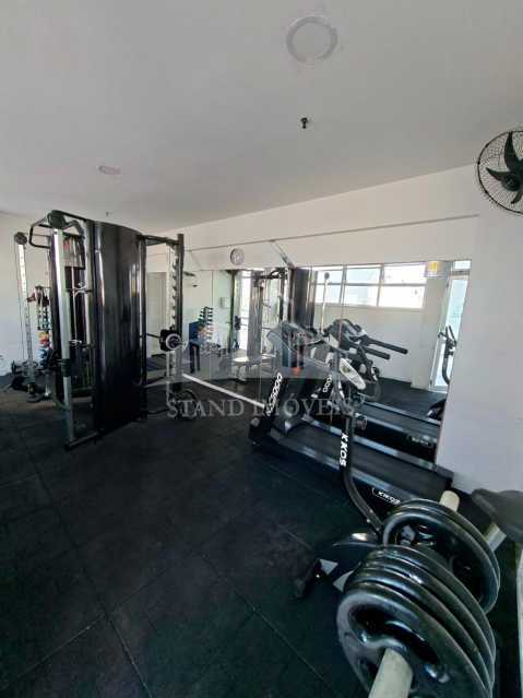 Conheça 19 do imóvel - Apartamento 2 quartos à venda Rio de Janeiro,RJ Recreio dos Bandeirantes - R$ 600.000 - RPAP20286 - 19 19 - 19