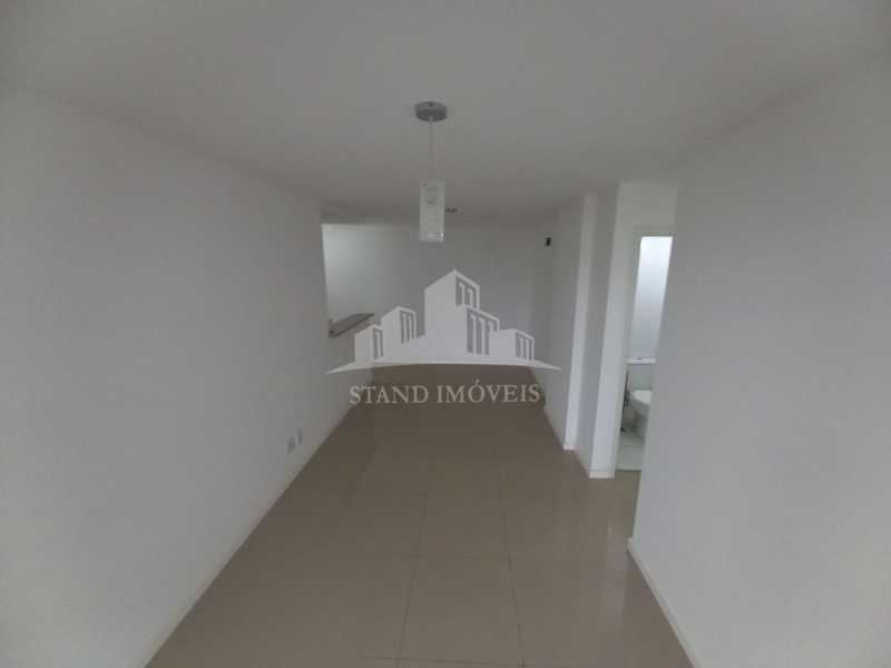Conheça 4 do imóvel - Apartamento 3 quartos à venda Rio de Janeiro,RJ Recreio dos Bandeirantes - R$ 640.000 - RPAP30234 - 4 4 - 4