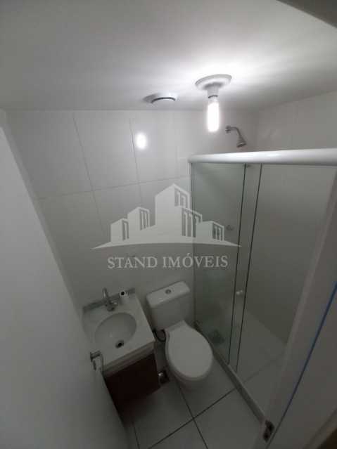 Conheça 5 do imóvel - Apartamento 3 quartos à venda Rio de Janeiro,RJ Recreio dos Bandeirantes - R$ 640.000 - RPAP30234 - 5 5 - 5