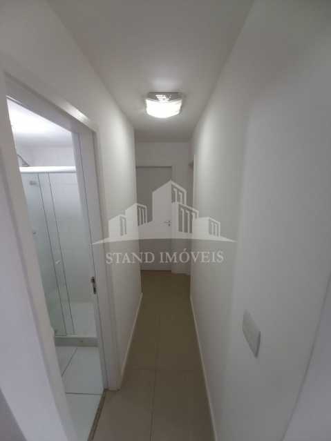 Conheça 6 do imóvel - Apartamento 3 quartos à venda Rio de Janeiro,RJ Recreio dos Bandeirantes - R$ 640.000 - RPAP30234 - 6 6 - 6