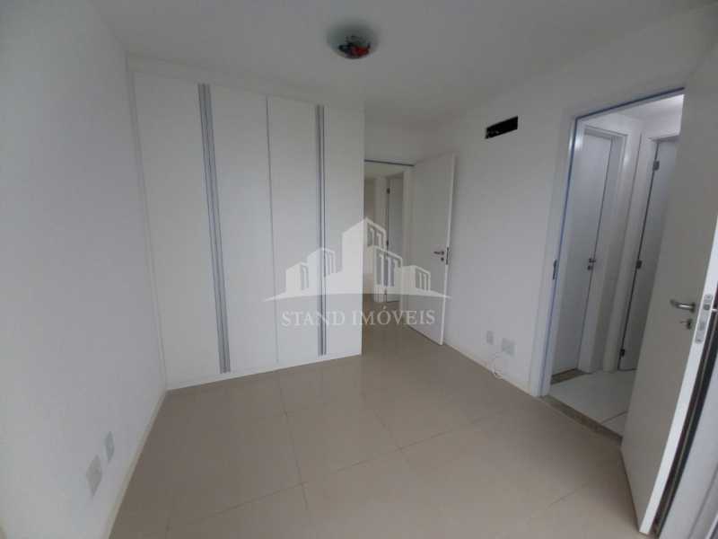 Conheça 8 do imóvel - Apartamento 3 quartos à venda Rio de Janeiro,RJ Recreio dos Bandeirantes - R$ 640.000 - RPAP30234 - 8 8 - 8