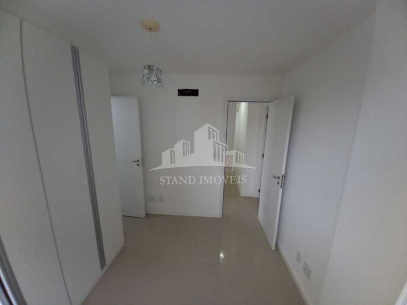 Conheça 9 do imóvel - Apartamento 3 quartos à venda Rio de Janeiro,RJ Recreio dos Bandeirantes - R$ 640.000 - RPAP30234 - 9 9 - 9