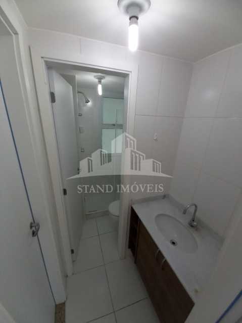Conheça 10 do imóvel - Apartamento 3 quartos à venda Rio de Janeiro,RJ Recreio dos Bandeirantes - R$ 640.000 - RPAP30234 - 10 10 - 10