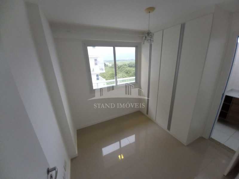 Conheça 11 do imóvel - Apartamento 3 quartos à venda Rio de Janeiro,RJ Recreio dos Bandeirantes - R$ 640.000 - RPAP30234 - 11 11 - 11