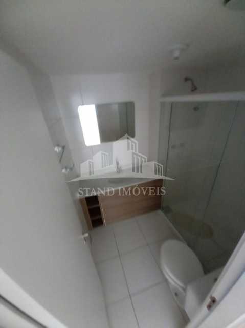 Conheça 14 do imóvel - Apartamento 3 quartos à venda Rio de Janeiro,RJ Recreio dos Bandeirantes - R$ 640.000 - RPAP30234 - 14 14 - 14