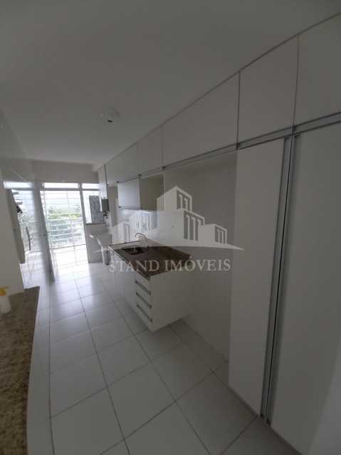 Conheça 17 do imóvel - Apartamento 3 quartos à venda Rio de Janeiro,RJ Recreio dos Bandeirantes - R$ 640.000 - RPAP30234 - 17 17 - 17