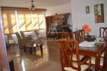 Apartamento à venda Rua Dezoito de Outubro, Tijuca, Rio de Janeiro - R$ 970.000 - MCAP40008