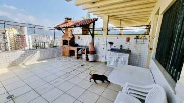 Cobertura 4 quartos à venda Vila Isabel, Rio de Janeiro - R$ 890.000 - MCCO40002