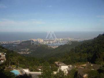 Apartamento à venda Praça Martins Leão, Alto da Boa Vista, Rio de Janeiro - R$ 495.000 - MCAP30093