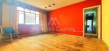 Apartamento à venda Rua Conde de Bonfim, Tijuca, Rio de Janeiro - R$ 519.999 - MCAP30108