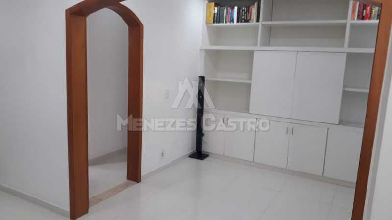 tijuca 2 quartos com vaga prox - 4