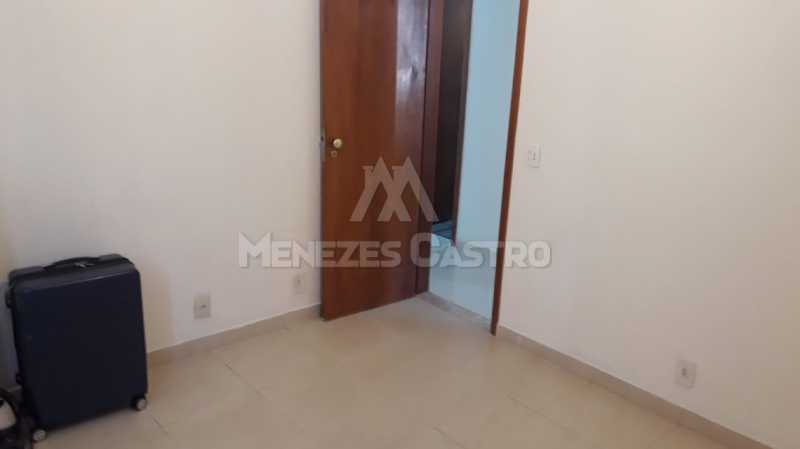 tijuca 2 quartos com vaga prox - 7