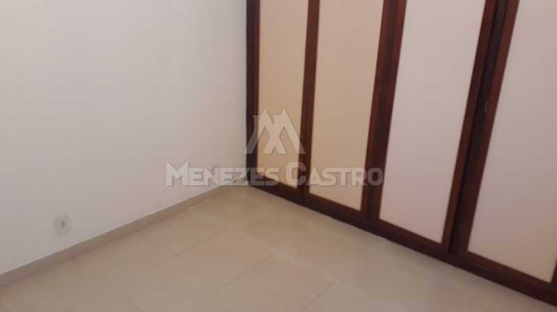tijuca 2 quartos com vaga prox - 8