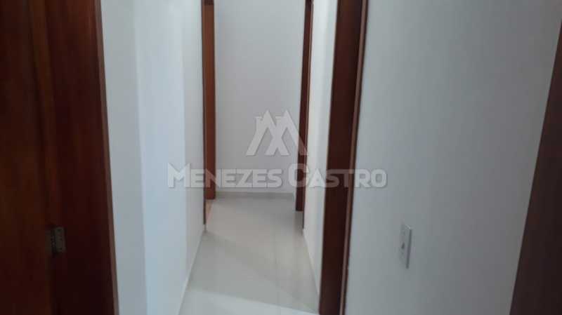 tijuca 2 quartos com vaga prox - 9