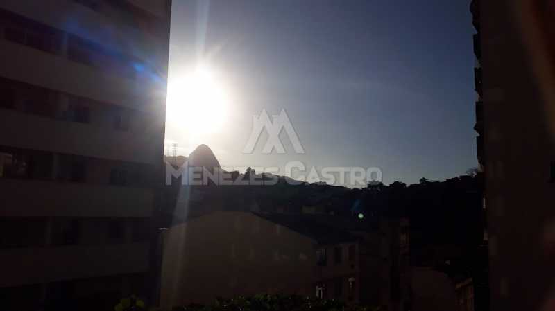 tijuca 2 quartos com vaga prox - 20