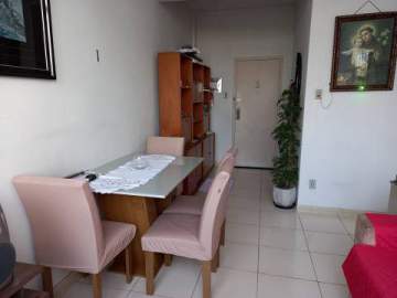 Apartamento à venda Rua General Roca, Tijuca, Rio de Janeiro - R$ 235.000 - MCAP10046