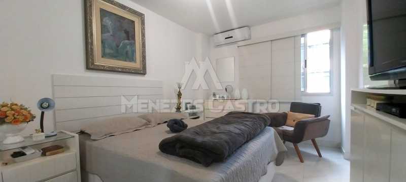 7 Quarto Suíte - 7