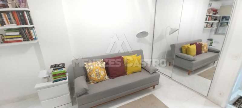 11 Quarto Suíte - 9
