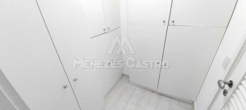 17 Quarto Empregada - 16