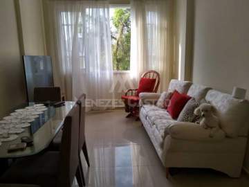 Apartamento à venda Avenida Paula Sousa, Maracanã, Rio de Janeiro - R$ 290.000 - MCAP20188