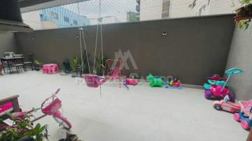 Cobertura 2 quartos à venda Tijuca, Rio de Janeiro - R$ 850.000 - MCCO20006