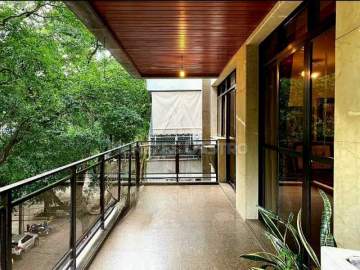 Apartamento à venda Rua Dona Delfina, Tijuca, Rio de Janeiro - R$ 1.350.000 - MCAP40021