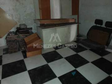OPORTUNIDADE - Casa à venda Rua Barão de Vassouras, Andaraí, Rio de Janeiro - R$ 420.000 - MCCA20001