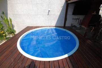 Destaque - Cobertura 3 quartos à venda Tijuca, Rio de Janeiro - R$ 850.000 - MCCO30017