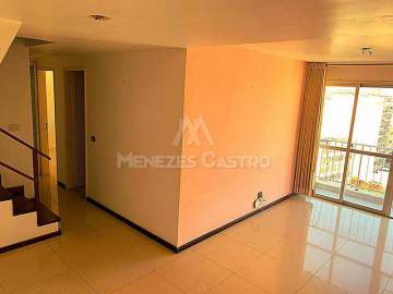 OPORTUNIDADE - Cobertura à venda Rua Haddock Lobo, Tijuca, Rio de Janeiro - R$ 795.000 - MCCO30023
