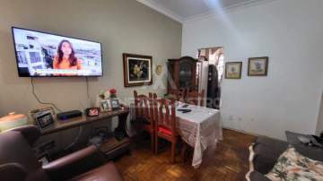 Apartamento à venda Rua Valparaíso, Tijuca, Rio de Janeiro - R$ 350.000 - MCAP20223