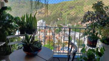 Imperdível - Apartamento à venda Avenida Marechal Rondon, Rocha, Rio de Janeiro - R$ 270.000 - MCAP20227