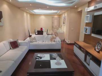 Área Nobre - Apartamento 4 quartos à venda Tijuca, Rio de Janeiro - R$ 920.000 - MCAP40023