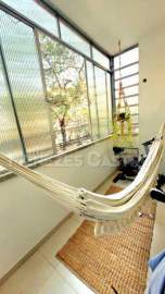 Afonso Pena - Excelente apartamento com área externa na Tijuca Maracanã. OPORTUNIDADE - MCAP20255