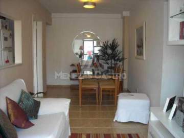 Imperdível - Apartamento à venda Rua Pereira de Almeida, Tijuca, Rio de Janeiro - R$ 489.000 - MCAP30158