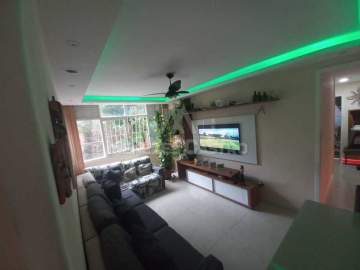 Apartamento 2 quartos à venda Rocha, Rio de Janeiro - R$ 300.000 - MCAP20230