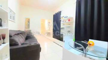 OPORTUNIDADE - Apartamento à venda Rua Conde de Bonfim, Tijuca, Rio de Janeiro - R$ 410.000 - MCAP30160