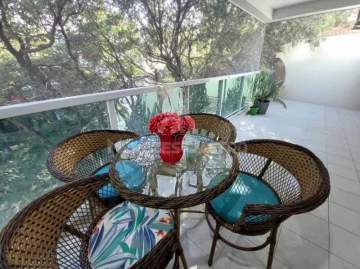 Perto Metrô - Apartamento à venda Rua Araújo Pena, Tijuca, Rio de Janeiro - R$ 700.000 - MCAP20235