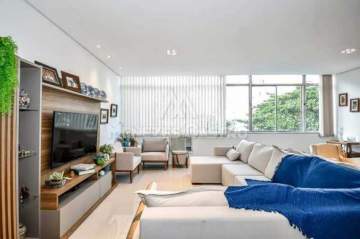 Imperdível - Apartamento 3 quartos à venda Tijuca, Rio de Janeiro - R$ 990.000 - MCAP30171
