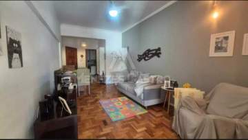 Imperdível - Apartamento 2 quartos à venda Vila Isabel, Rio de Janeiro - R$ 485.000 - MCAP20253